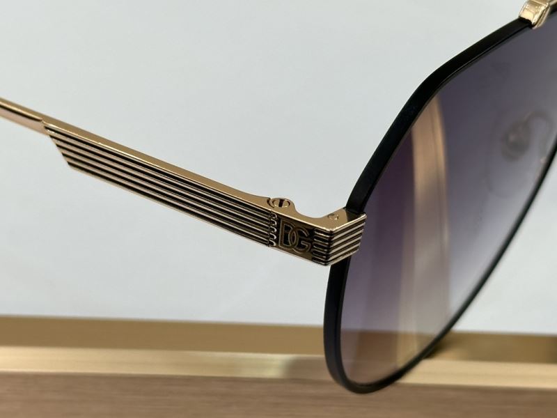 D&G Sunglasses